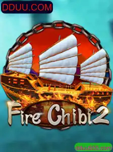 Descubra FireChibi2: A Nova Sensação dos Jogos Digitais da DDUU.COM