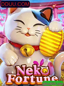 NekoFortune: A Nova Sensação do Mundo dos Jogos