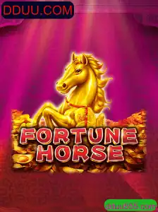 Explorando o Jogo 'FortuneHorse': Uma Jornada de Fortuna e Estratégia