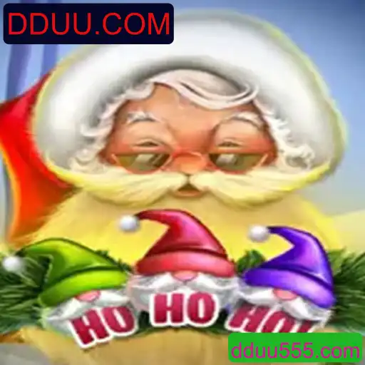Descubra o Mundo Encantado do Jogo HoHoHo