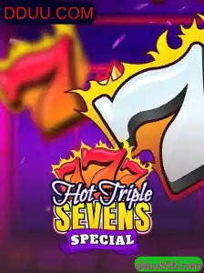 Explorando HotTripleSevensSpecial: Um Olhar Detalhado no Novo Jogo de Cassino