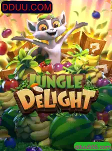 Descubra JungleDelight: A Nova Sensação no Mundo dos Jogos