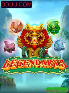 Legendary5: Descubra o Fascínio do Novo Jogo da DDUU.COM