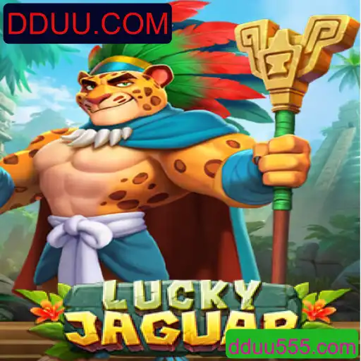 Descubra o Fascinante Mundo de LuckyJaguar