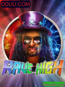 Descubra o Mundo Envolvente de RaveHigh