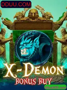 Explore o Fascinante Mundo de XDemonBonusBuy